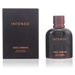 Perfume Intenso 200 ML Dolce&Gabbana