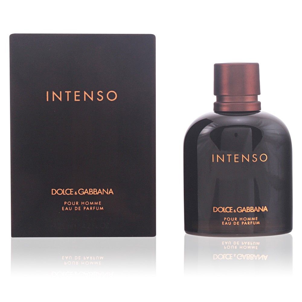 Perfume Intenso 200 ML Dolce&Gabbana
