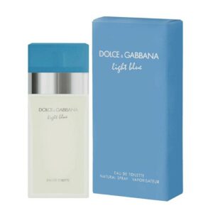 Perfume Light Blue mujer 200 ML Dolce