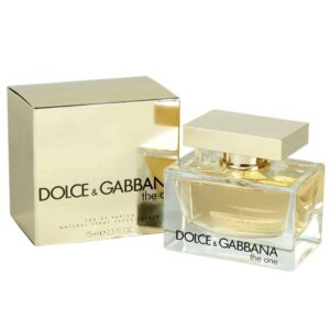 Perfume The One mujer Dolce