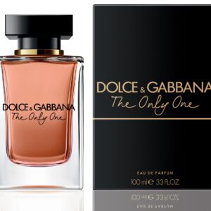 Perfume The Only One Dolce