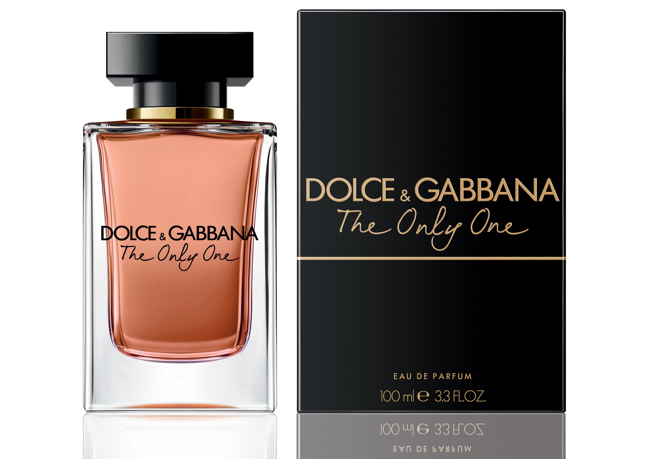 Perfume The Only One Dolce