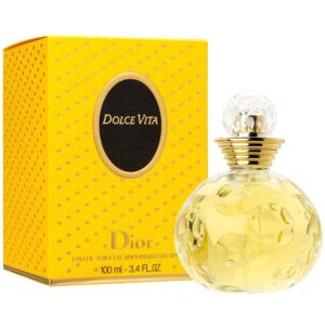 Perfume Dolce Vita Dior