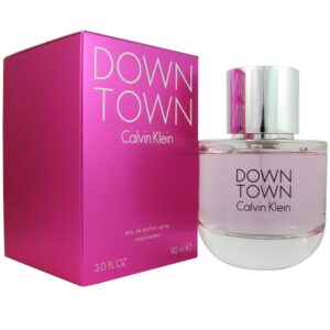 Perfume DownTown Calvin Klein