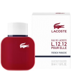 Perfume Fresh Panache Lacoste L.12.12.