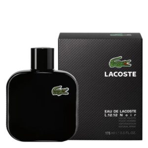 Perfume Noir 175 ML Lacoste L.12.12