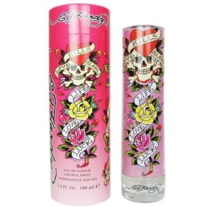Perfume Ed Hardy Women