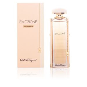 Perfume Emozione Salvatore Ferragamo