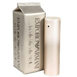 Perfume Emporio Armani Mujer