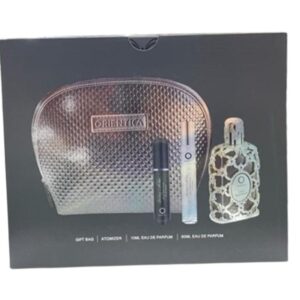 Perfume Oud Safron Orientica