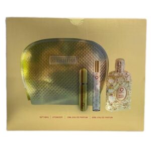 Perfume Royal Amber Orientica