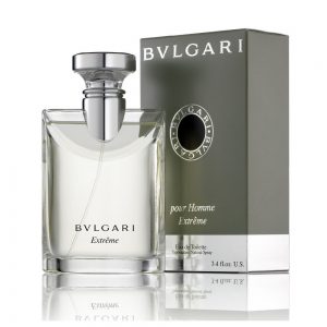 Perfume Bvlgari Extreme Hombre