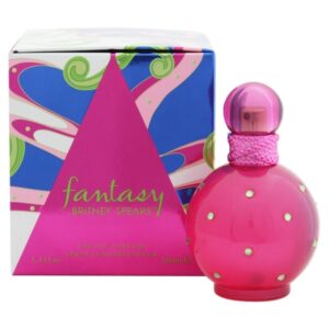 Perfume Fantasy Britney Spears