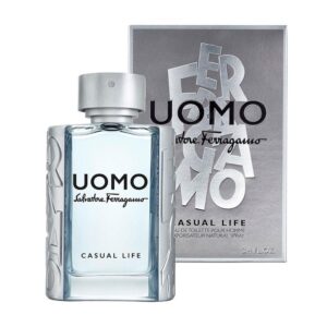 Perfume Uomo Casual Life Salvatore Ferragamo