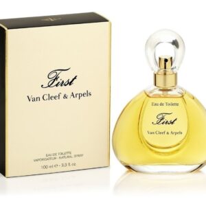 Perfume First Van Cleef&amp;Arpels