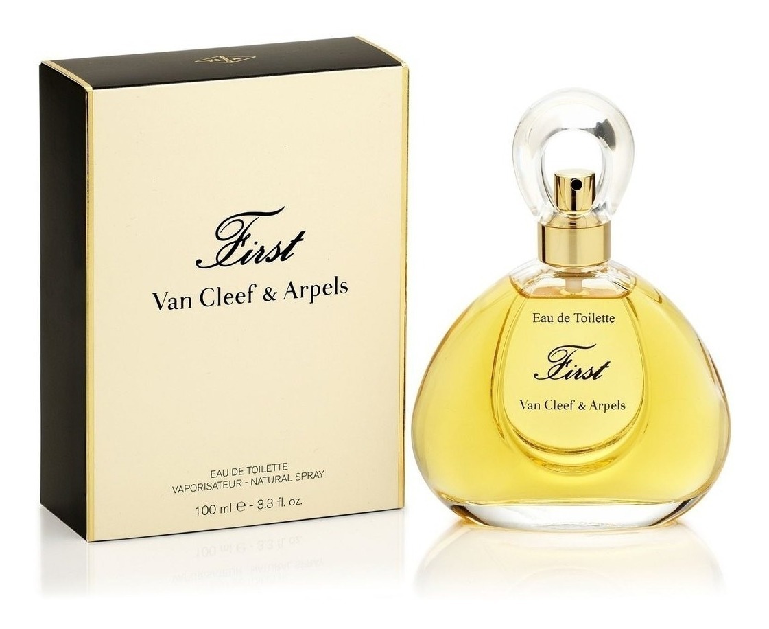 Perfume First Van Cleef&Arpels