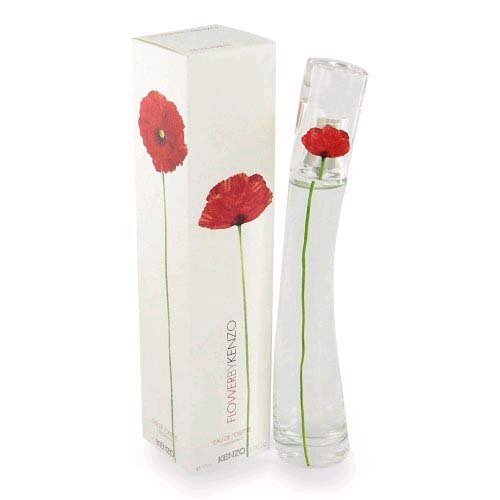 Perfume Flower de Kenzo