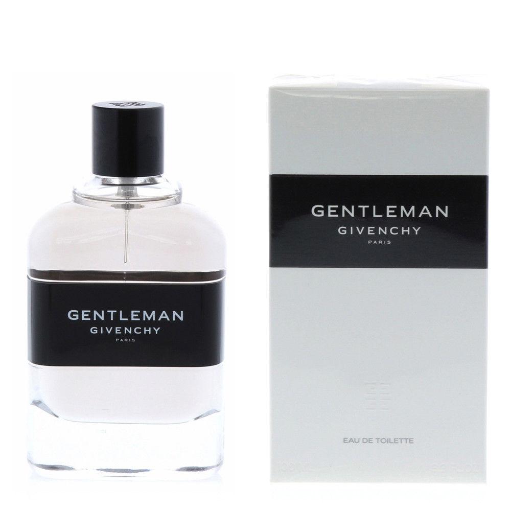 Perfume Givenchy Gentleman