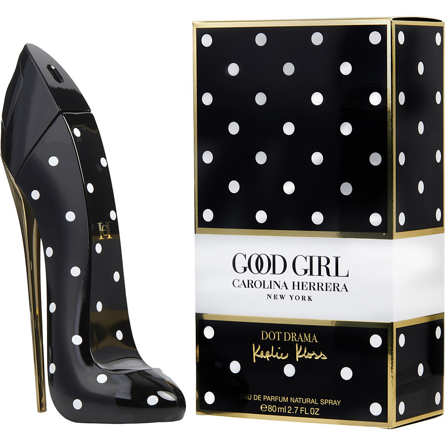Perfume Good Girl Dot Drama Carolina Herrera