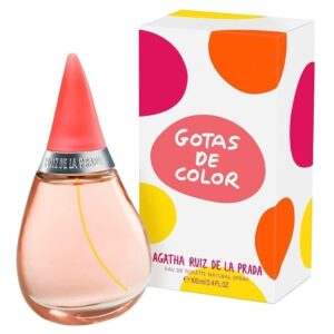 Perfume Gotas Agatha Ruiz De La Prada