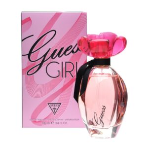 Perfume Guess Girl