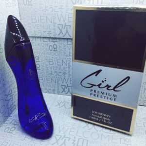 Perfume Girl Mujer