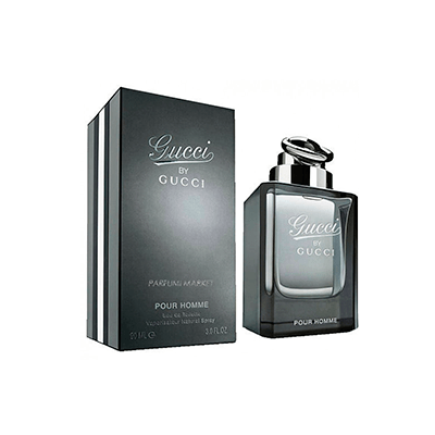 Perfume Gucci Hombre