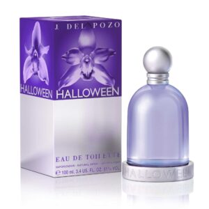 Perfume Halloween