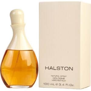 Perfume Halston Classics