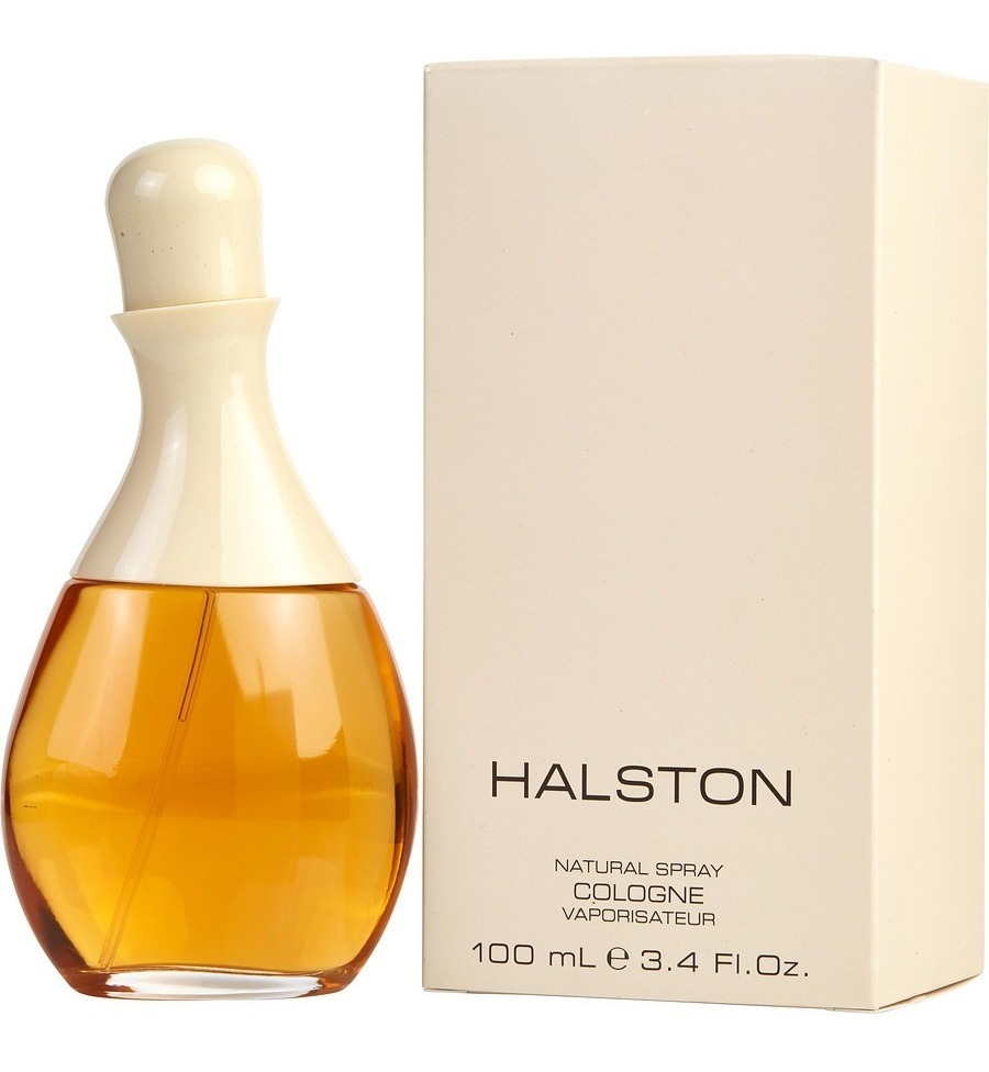 Perfume Halston Classics