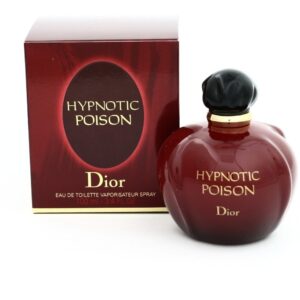 Perfume Hypnotic Poison Dior