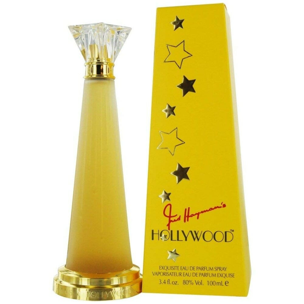 Perfume Hollywood Beverly Hills