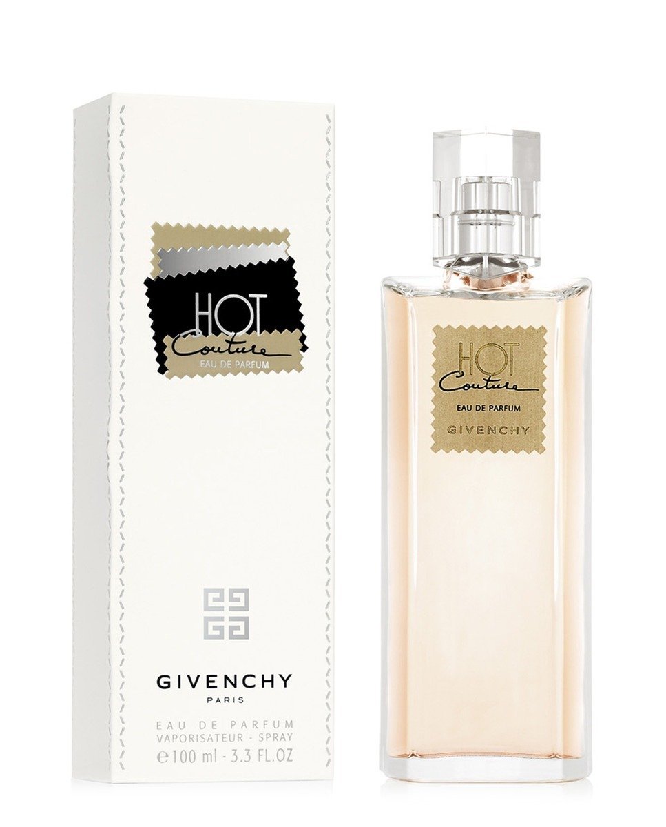 Perfume Hot Couture Givenchy