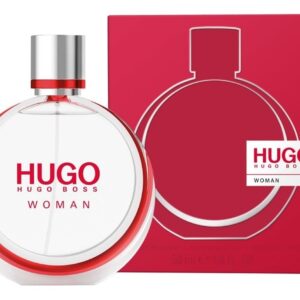 Perfume Hugo woman Parfum