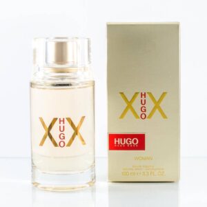 Perfume Hugo XX
