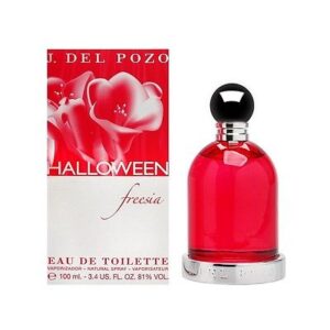 Perfume Halloween Freesia