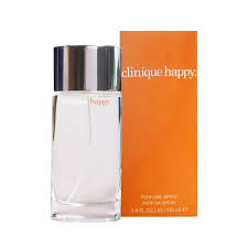 Perfume Clinique Happy