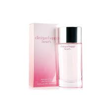Perfume Clinique Happy Heart
