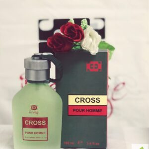 Perfume Cross Hombre