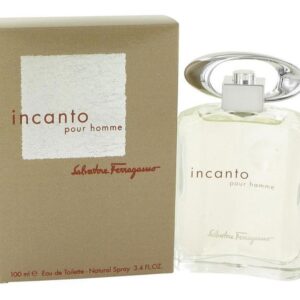 Perfume Incanto Hombre Salvatore Ferragamo