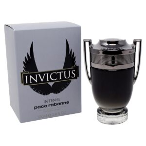 Perfume Invictus Intense Paco Rabanne
