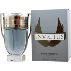 Perfume Invictus 150 ML Paco Rabanne