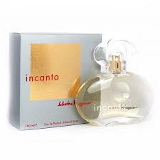 Perfume Incanto Mujer Salvatore Ferragamo