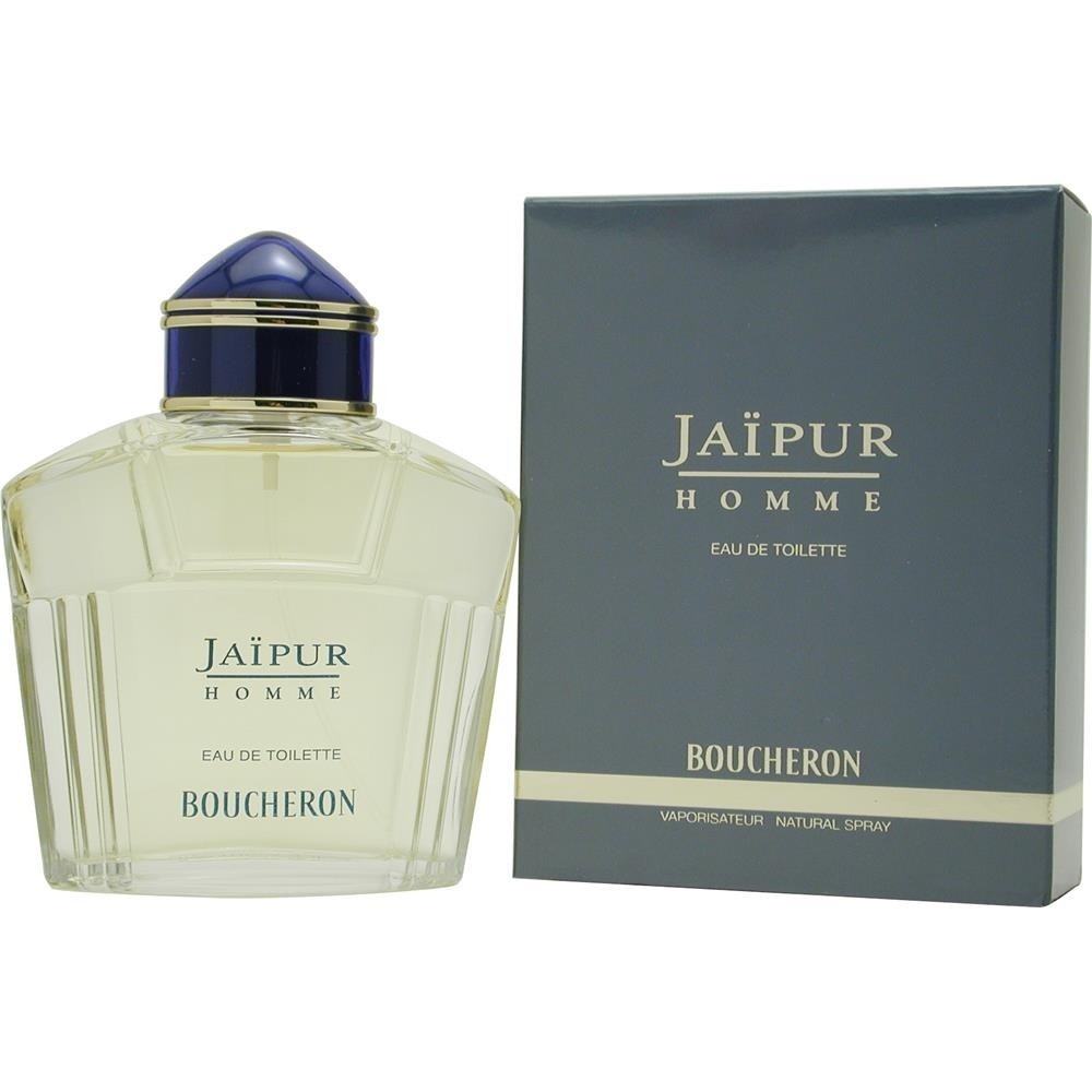 Perfume Boucheron Jaipur Pour Homme