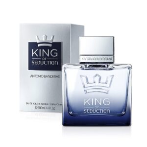 Perfume King Of Seduction Antonio Banderas