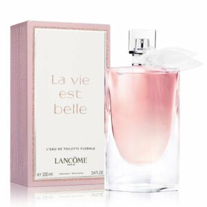 Perfume La Vie Est Belle Florale Lancome