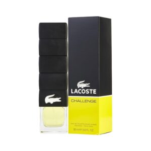 Perfume Challenge de Lacoste