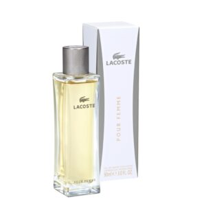 Perfume Lacoste Pour Femme