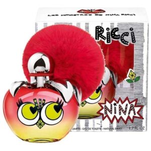 Perufme Le Monstres Nina Ricci