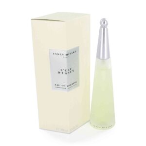 Perfume LEau d Issey Mujer